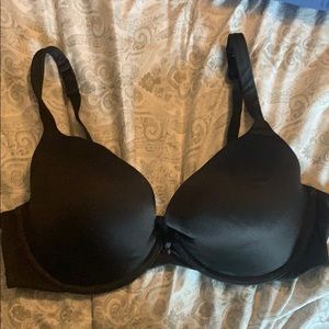 Lane Bryant Intuition Uplight Plunge Bra 40D